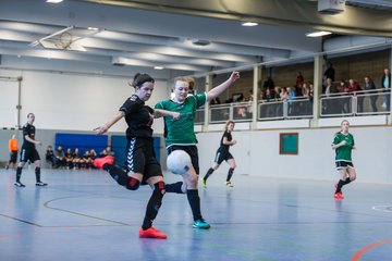 Bild 206 - Frauen Kreismeisterschaft SE